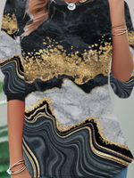 Plus Size T-shirts Supplier