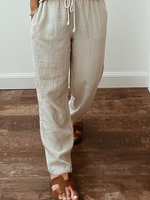 Pants Supplier