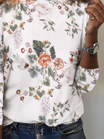 Plus Size T-shirts Supplier