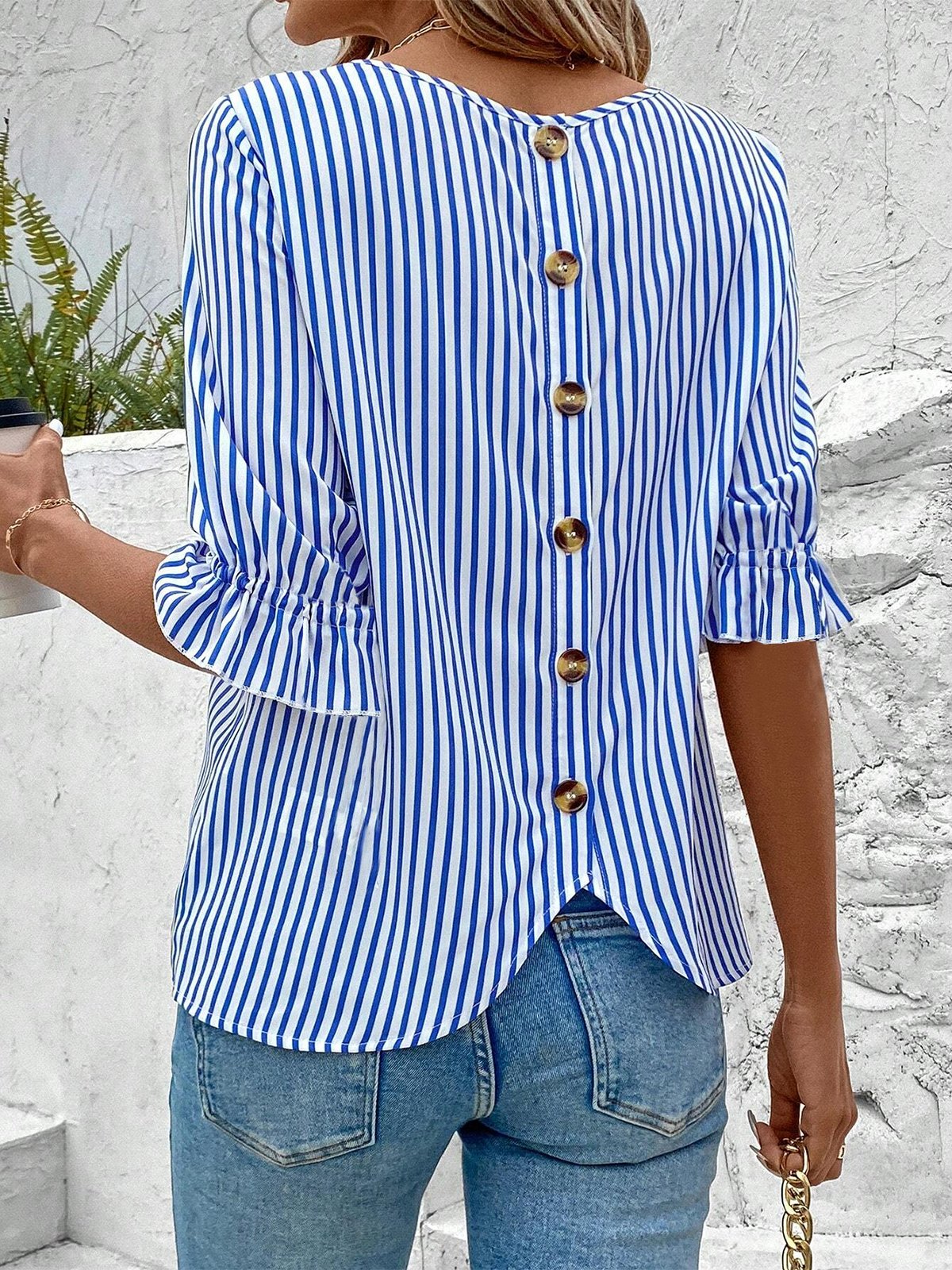 Blouses Supplier