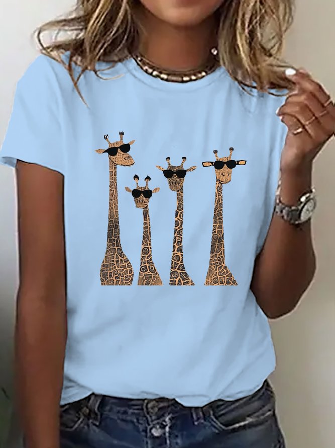 T-shirts Supplier