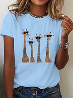 T-shirts Supplier