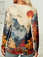 Plus Size Blouses Supplier
