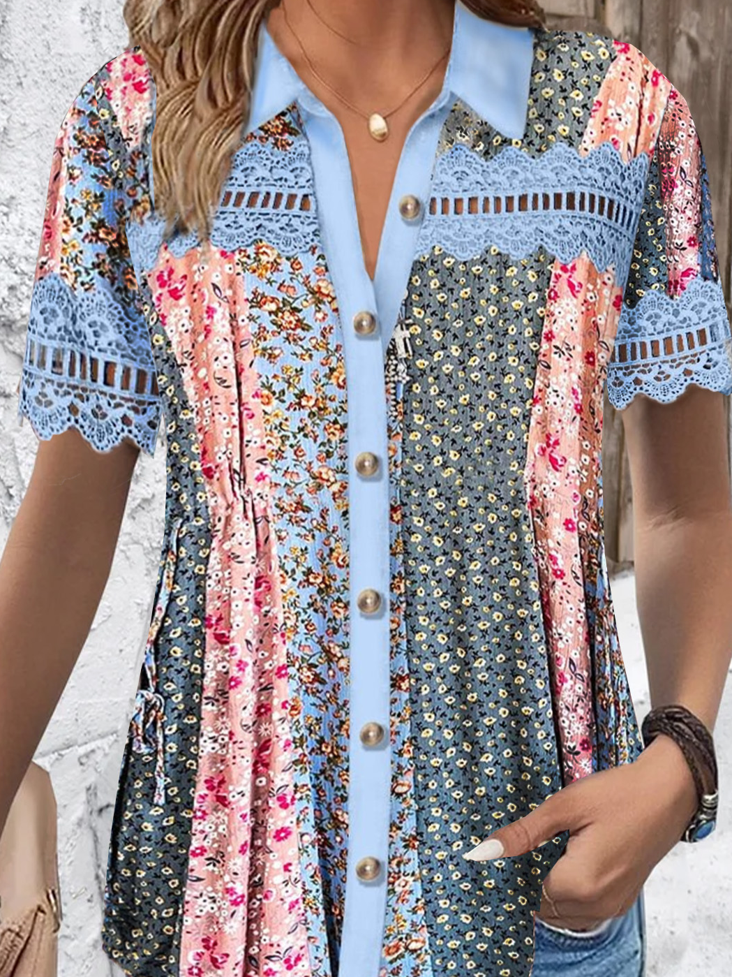 Shirts Supplier