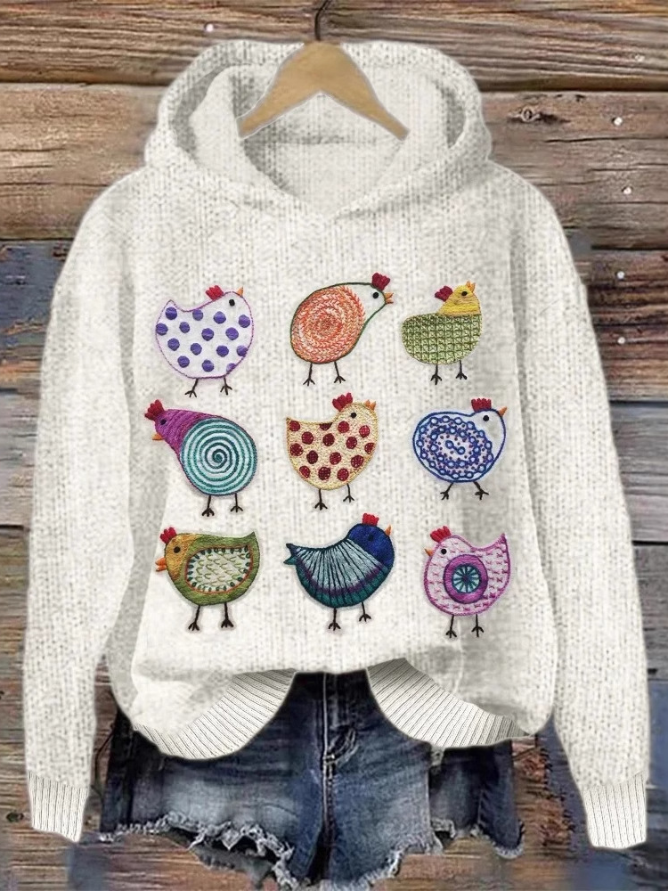 Hoodies & Sweatshirts Supplier