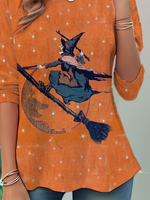 Plus Size T-shirts Supplier