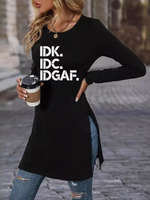 T-shirts Manufacturer