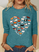 Plus Size Blouses Factory