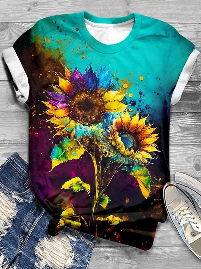 T-shirts Wholesaler