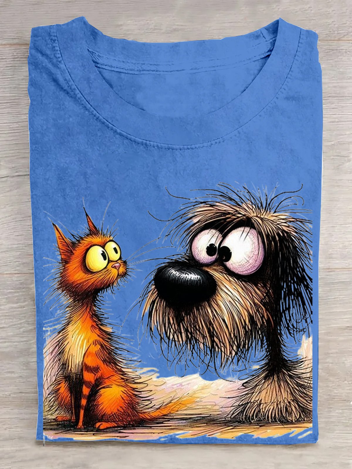 T-shirts Factory