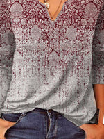 Plus Size T-shirts Supplier