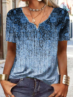 Plus Size T-shirts Supplier