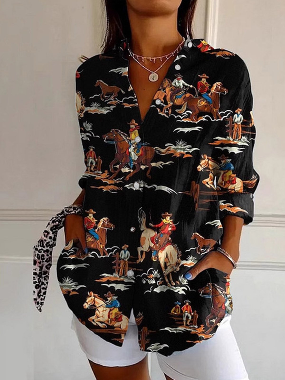 Shirts Supplier