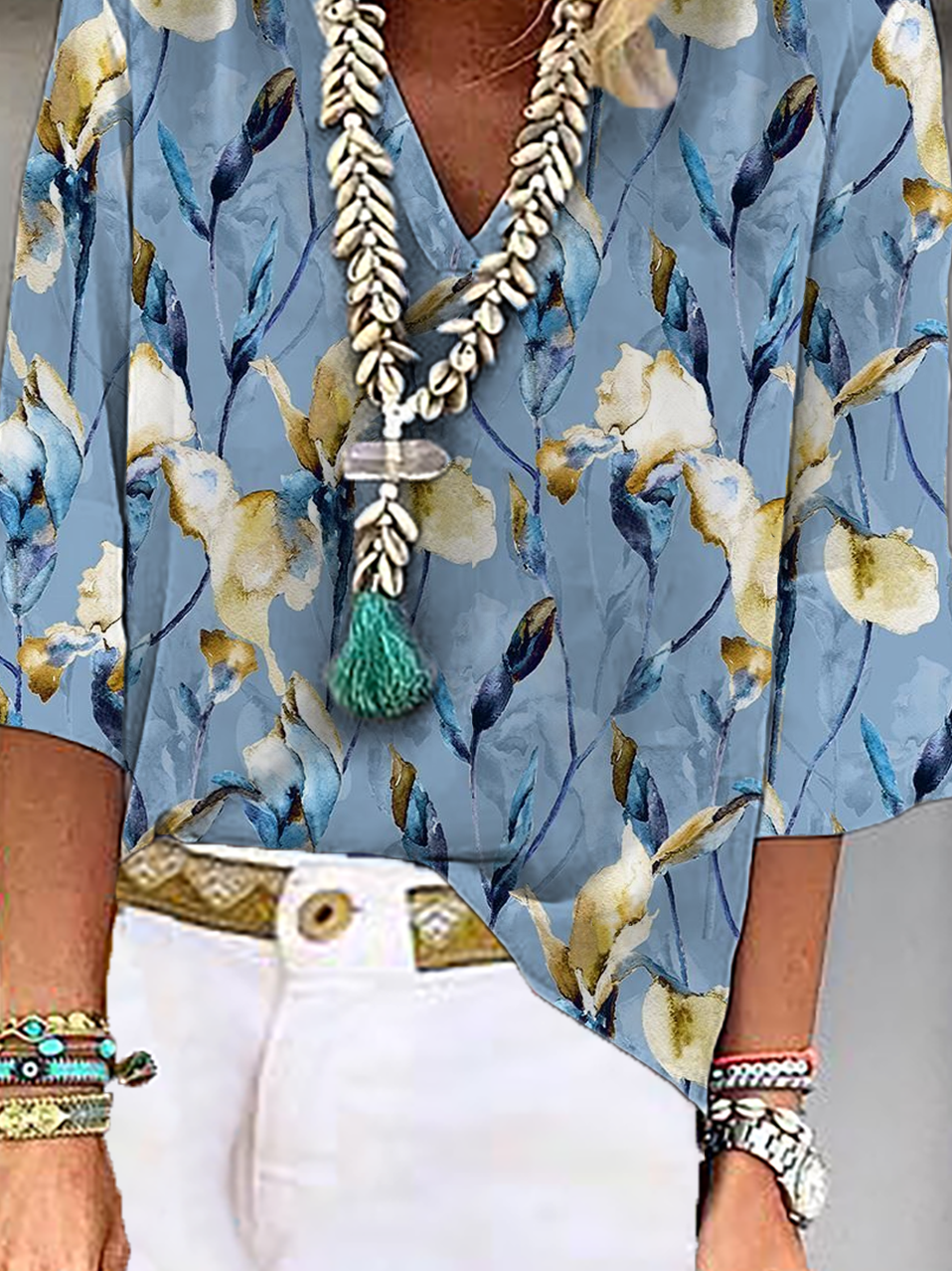 Blouses Supplier