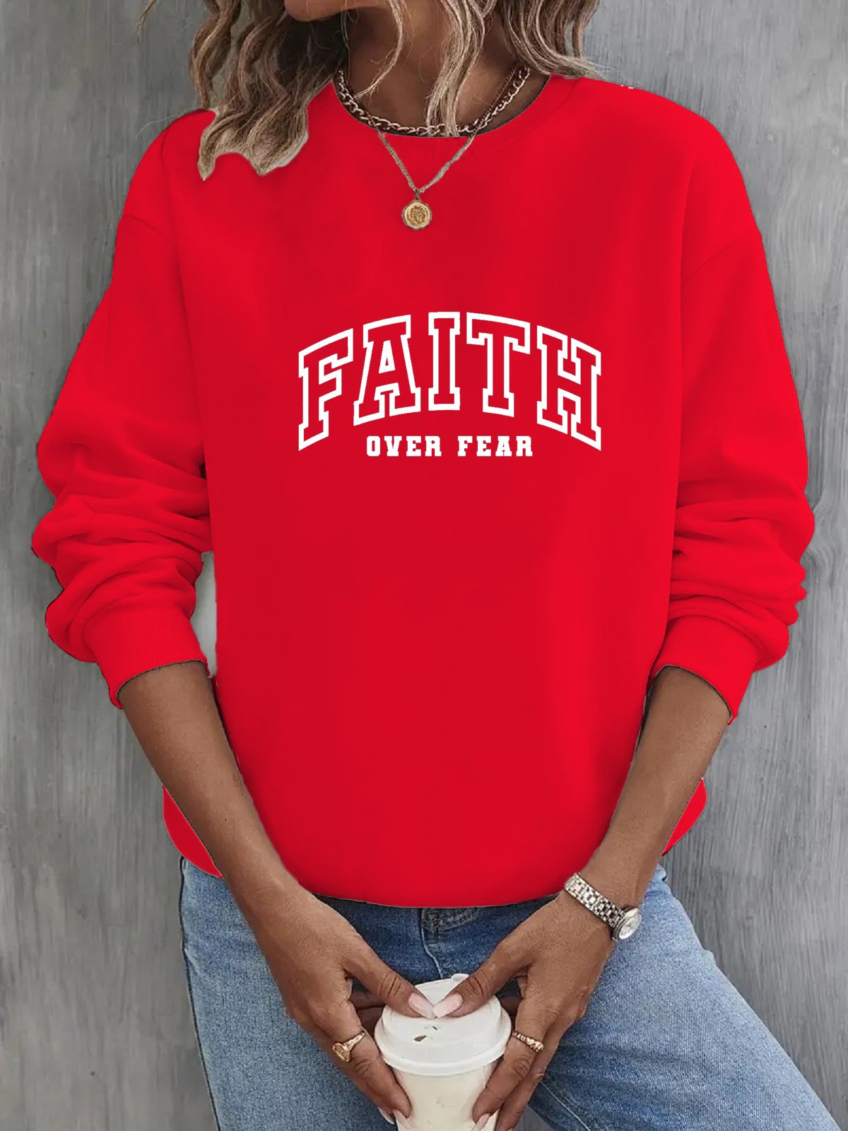 Hoodies & Sweatshirts Manufacturer