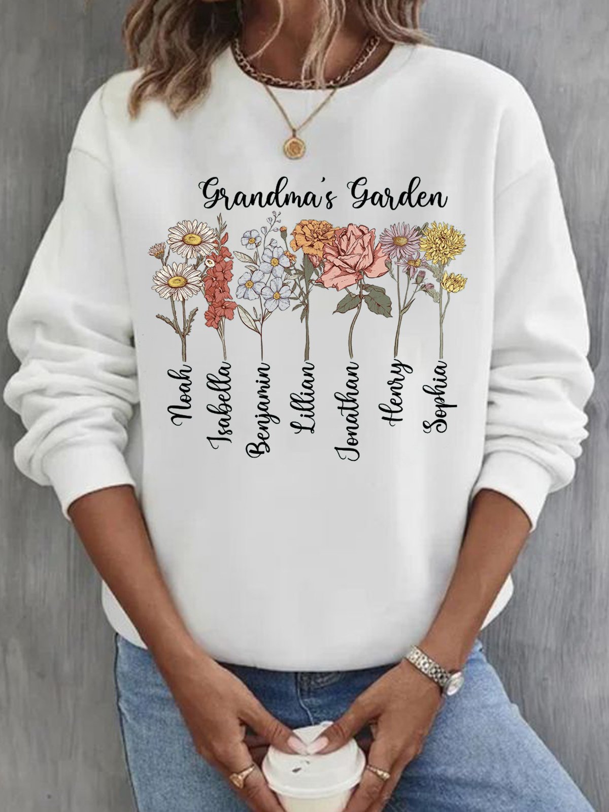 Hoodies & Sweatshirts Wholesaler