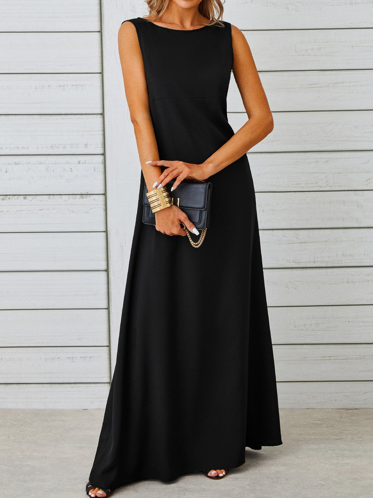 Maxi Dresses Supplier