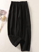 Plus Size Pants Manufacturer