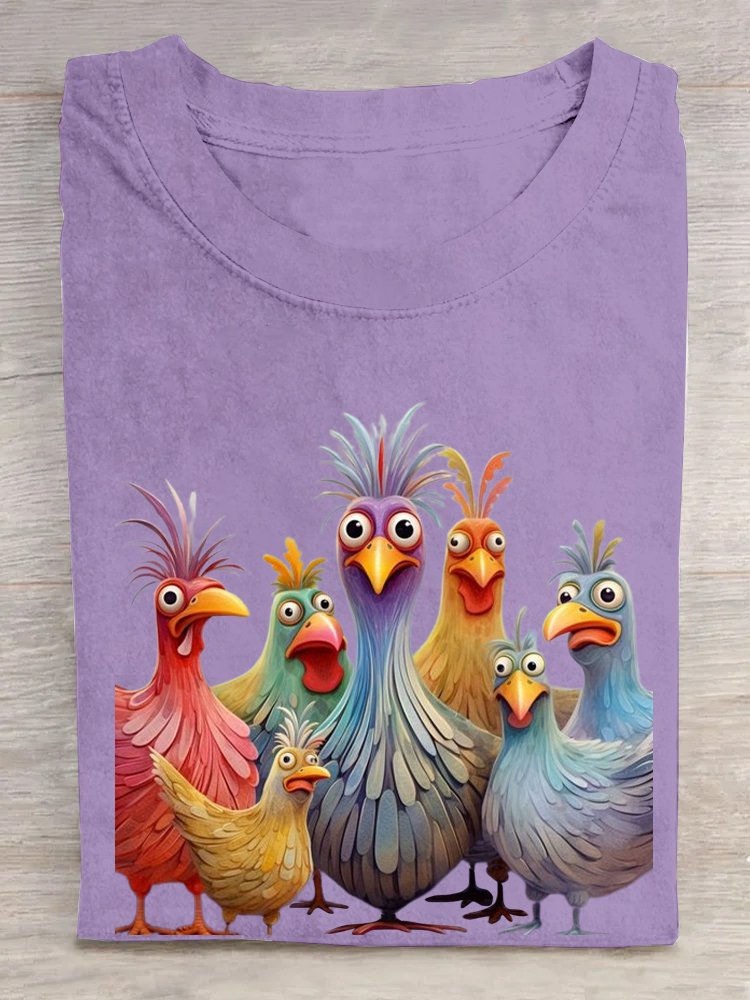 T-shirts Factory