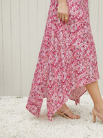 Plus Size Maxi Dresses Supplier
