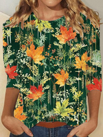 Plus Size T-shirts Supplier