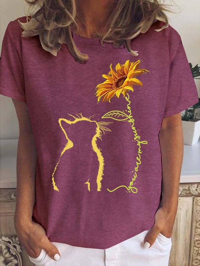 T-shirts Supplier