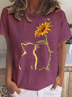 T-shirts Supplier