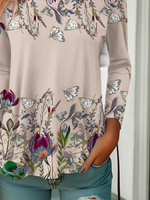 Plus Size T-shirts Supplier