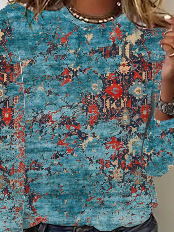 Plus Size T-shirts Supplier