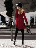 Ladies Garments Suppliers