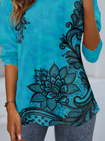 Plus Size T-shirts Supplier