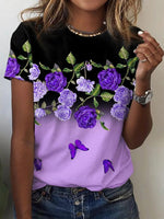 T-shirts Supplier
