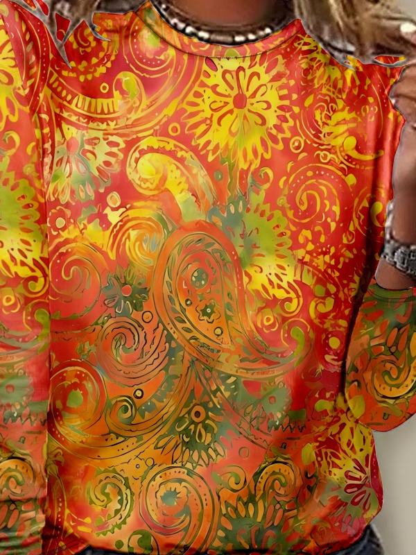 Plus Size T-shirts Supplier