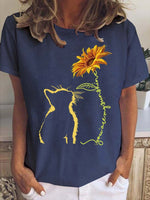 T-shirts Manufacturer