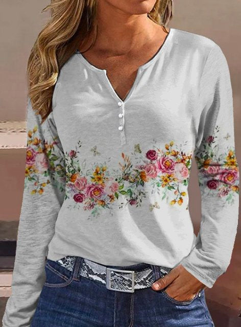 Plus Size Blouses Wholesaler