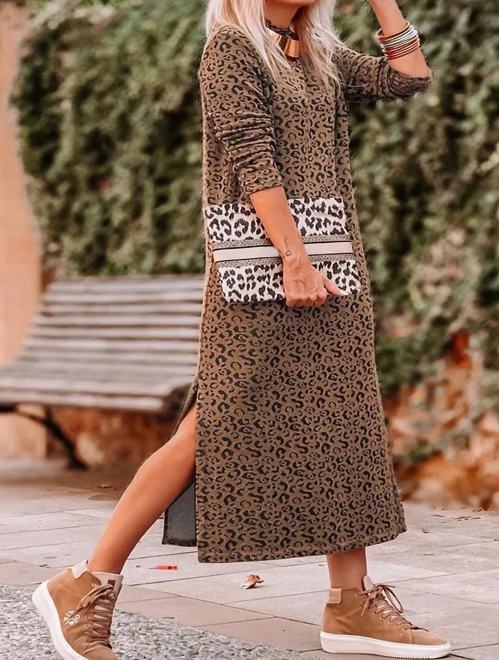 Dresses Supplier