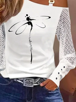 Plus Size Blouses Supplier