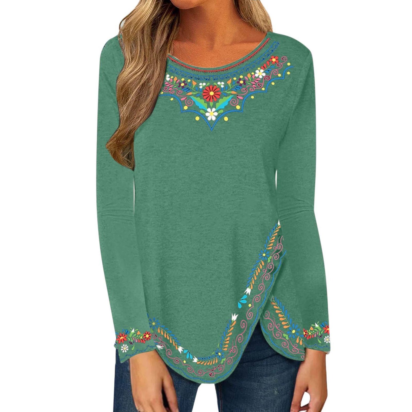 Blouses Manufacturer