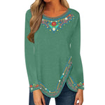 Blouses Manufacturer