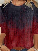 Plus Size T-shirts Supplier