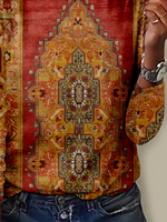 Plus Size T-shirts Supplier