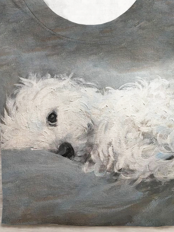 Plus Size T-shirts Supplier