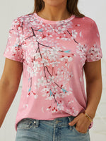 Plus Size T-shirts Supplier