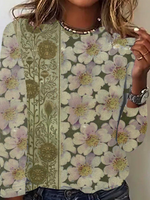 Plus Size T-shirts Supplier