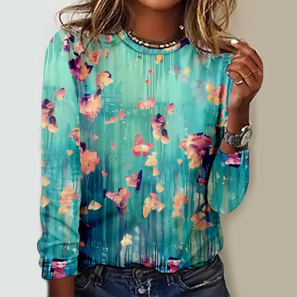 Plus Size T-shirts Supplier