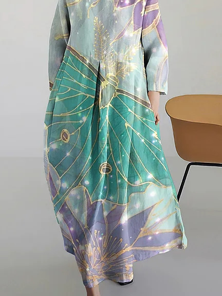 Maxi Dresses Supplier