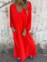 Maxi Dresses Wholesaler