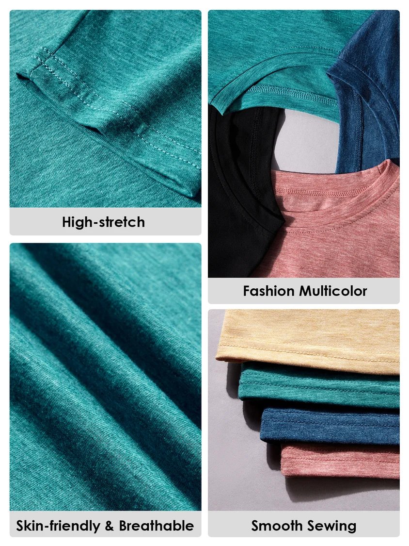 T-shirts Manufacturer