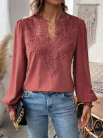 Blouses Manufacturer