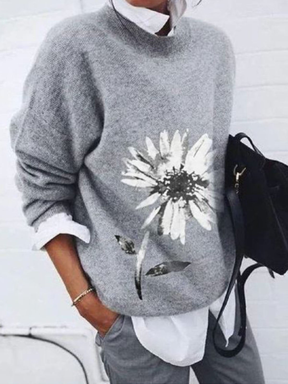 Sweaters Supplier
